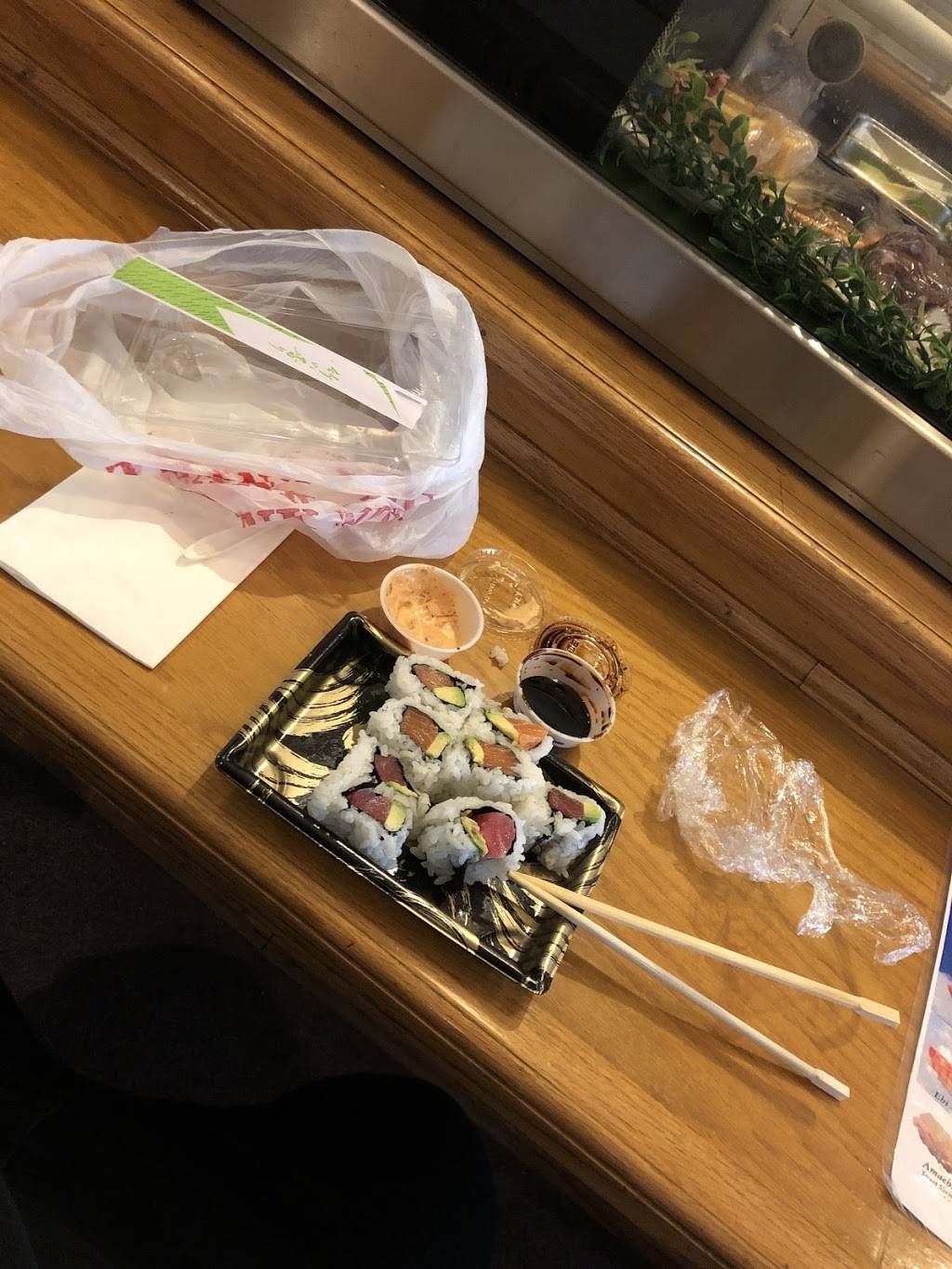 Sushi Boy Corporation & Japanese | restaurant | 515 Midland Ave, Garfield, NJ 07026, USA | 9734785701 OR +1 973-478-5701