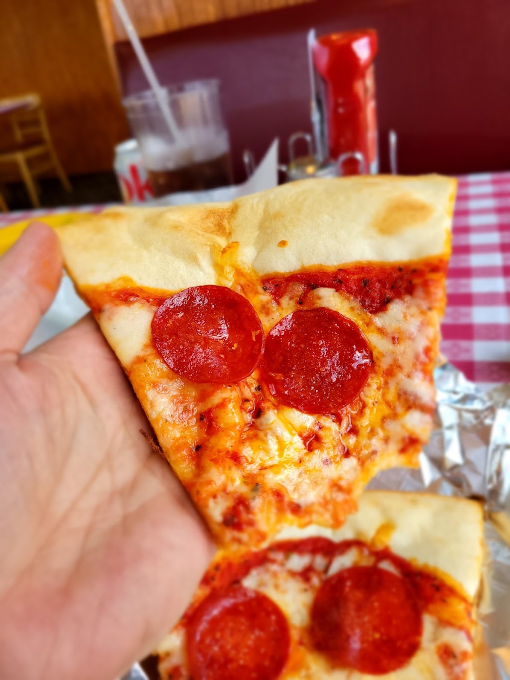 Olive tree pizza & more | restaurant | 2401 S Kings Hwy, Myrtle Beach, SC 29577, USA | 8439454381 OR +1 843-945-4381