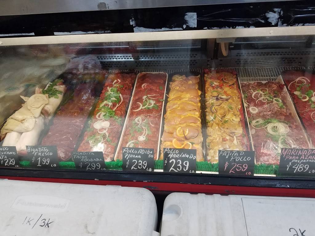 La Nueva Michoacana 2 Meat / Pollo Mex | restaurant | 3793 National Ave, San Diego, CA 92113, USA | 6192644417 OR +1 619-264-4417