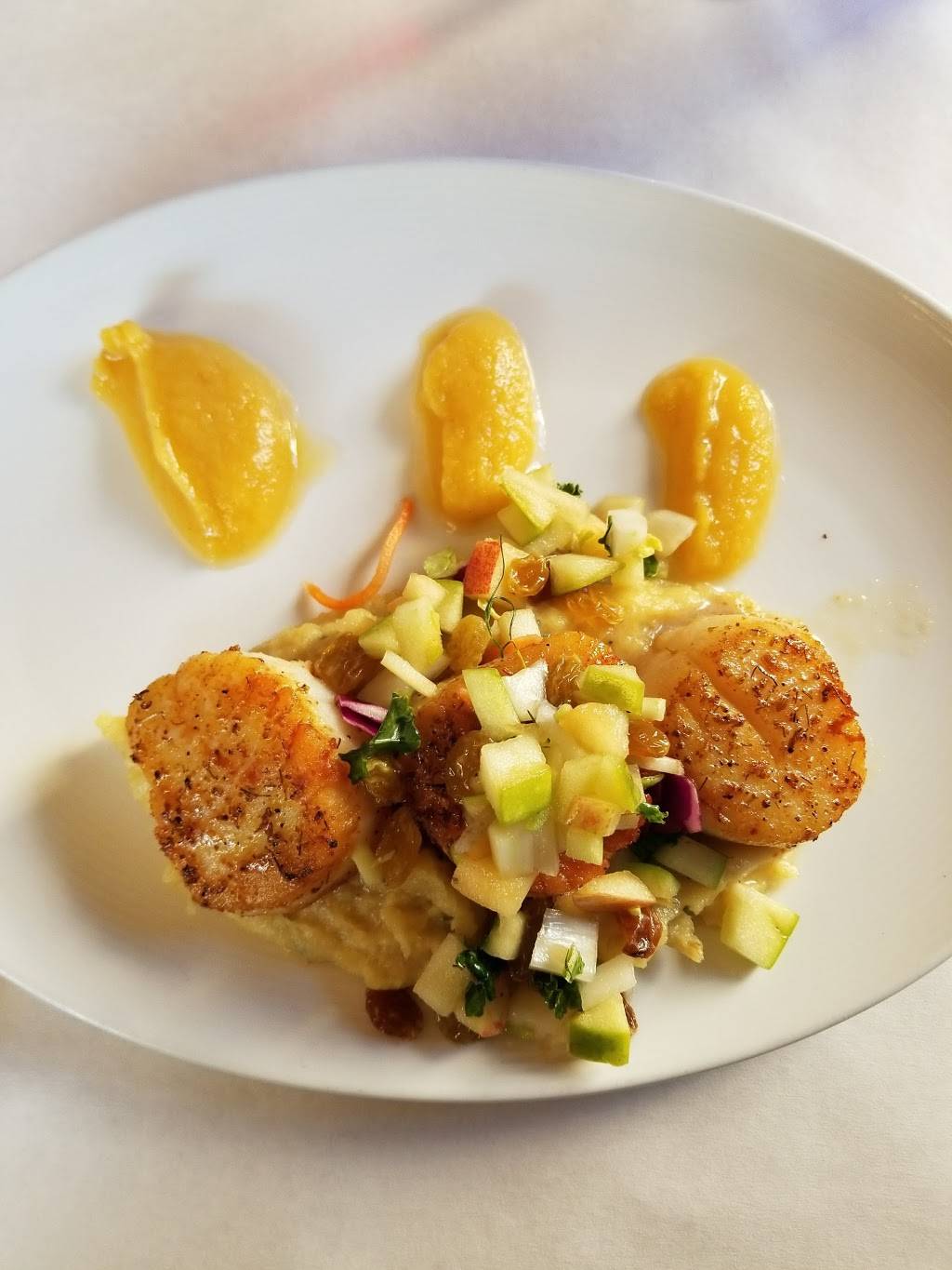 Parc Bistro | restaurant | 4067 Skippack Pike, Schwenksville, PA 19475, USA | 6105841146 OR +1 610-584-1146