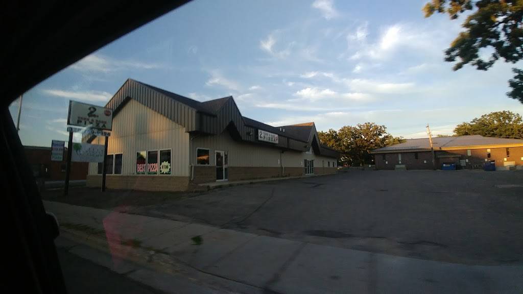 Two Guys Take & Bake Pizza | restaurant | 1405 Broadway St, Alexandria, MN 56308, USA | 3207599994 OR +1 320-759-9994