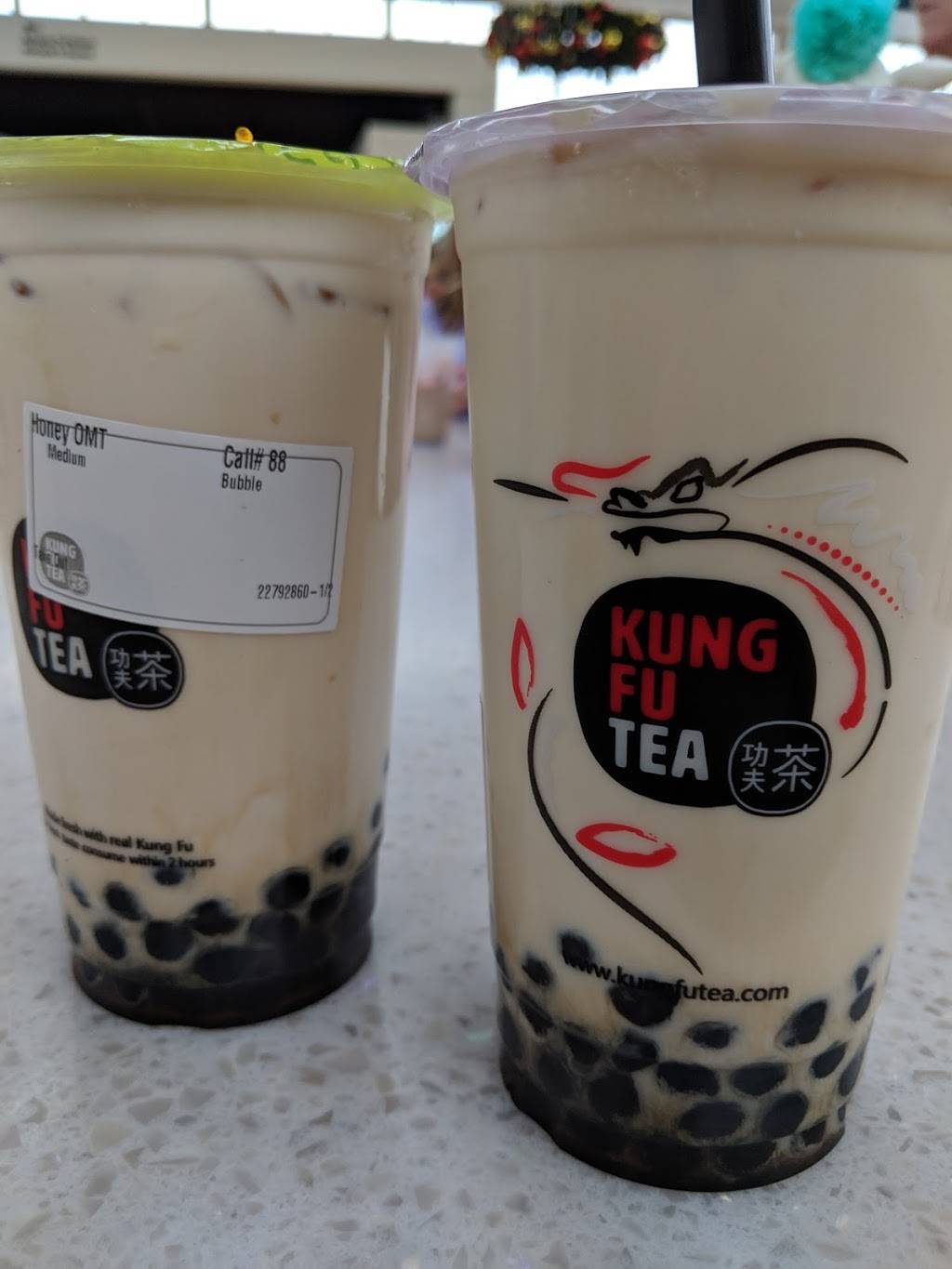 Kung Fu Tea | cafe | 5000 Shelbyville Rd, Louisville, KY 40207, USA | 5022022981 OR +1 502-202-2981