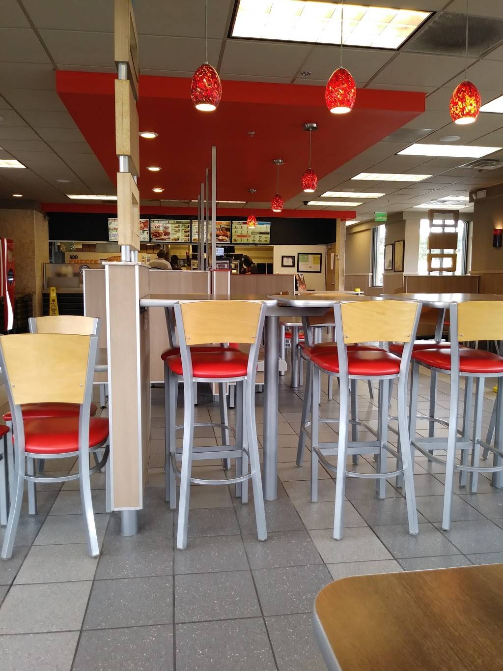 Burger King | restaurant | 4622 Memorial Dr, Decatur, GA 30032, USA | 4042977523 OR +1 404-297-7523