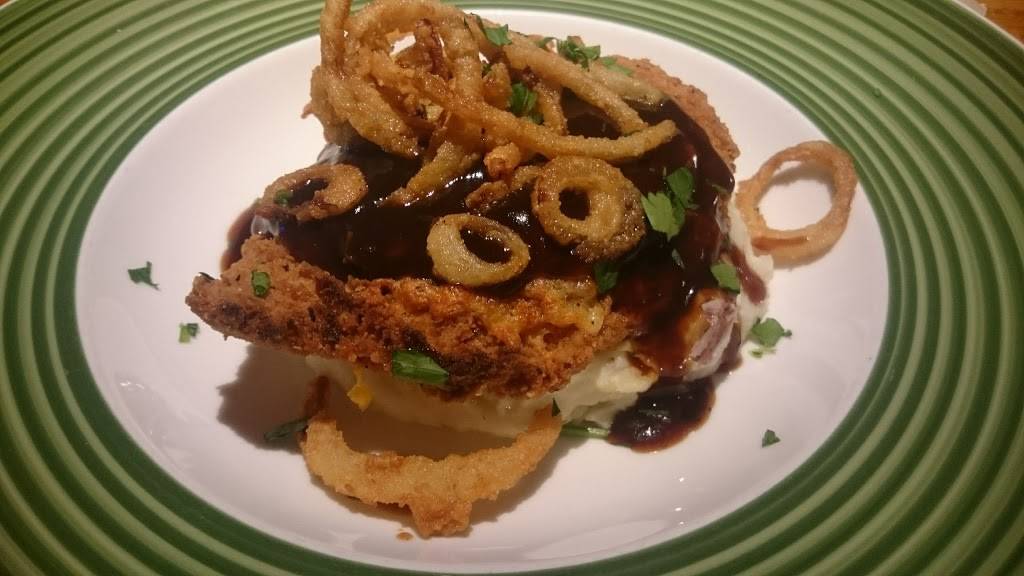 Applebees Grill + Bar | restaurant | 851 Sanguinetti Rd, Sonora, CA 95370, USA | 2095339670 OR +1 209-533-9670