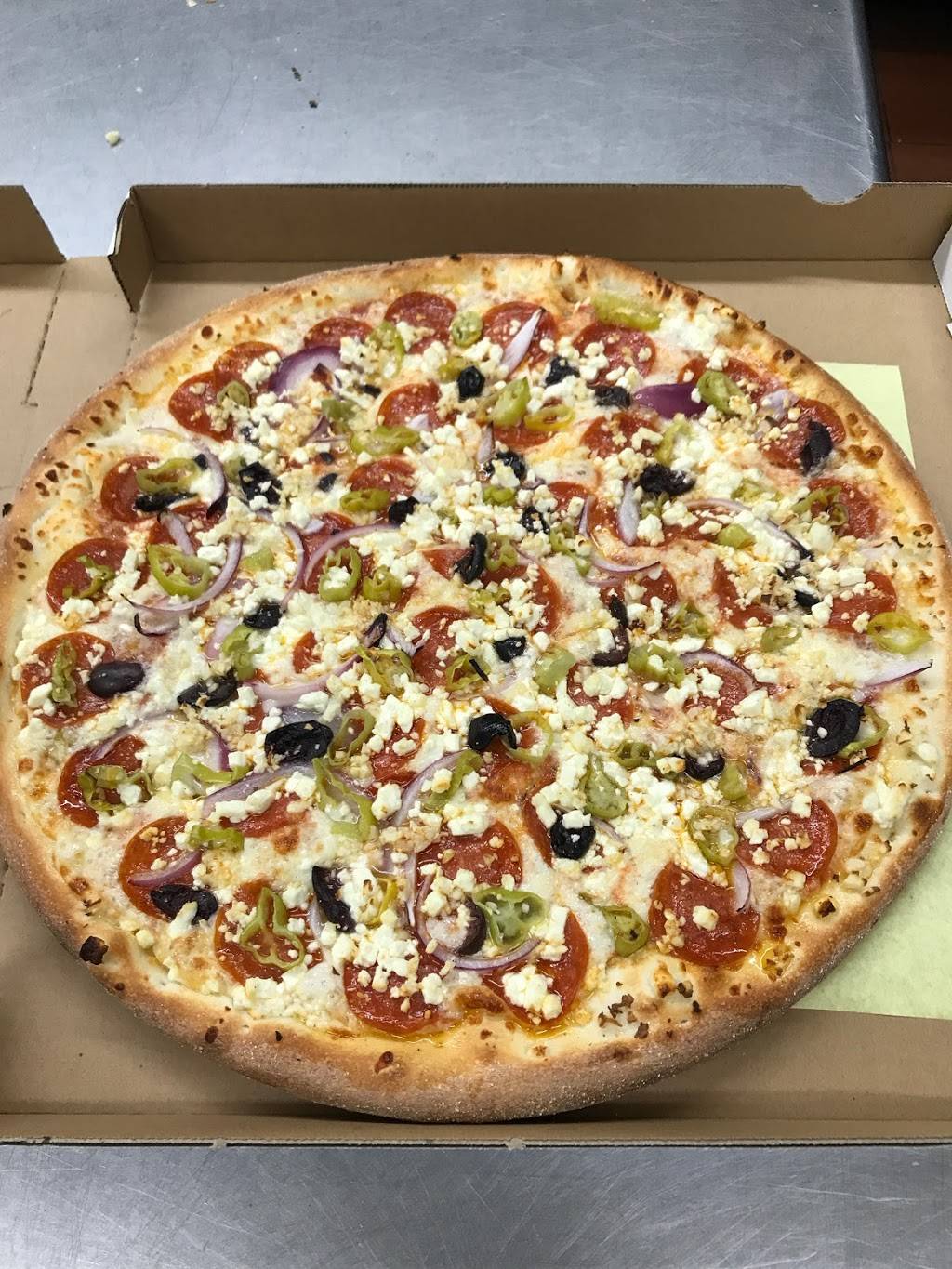 Burbank Pizzeria Georges Pizzaiolo | restaurant | 2202 N Glenoaks Blvd, Burbank, CA 91504, USA | 8188458877 OR +1 818-845-8877