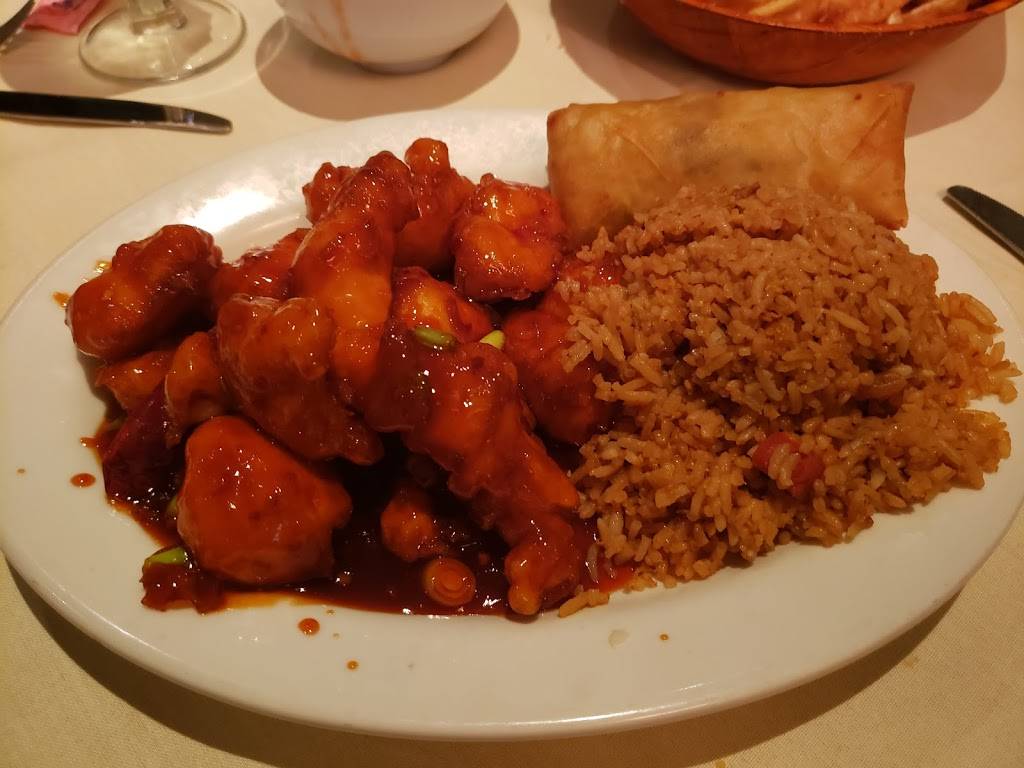 China Chalet | restaurant | 4326 Amboy Rd, Staten Island, NY 10312, USA | 7189848044 OR +1 718-984-8044