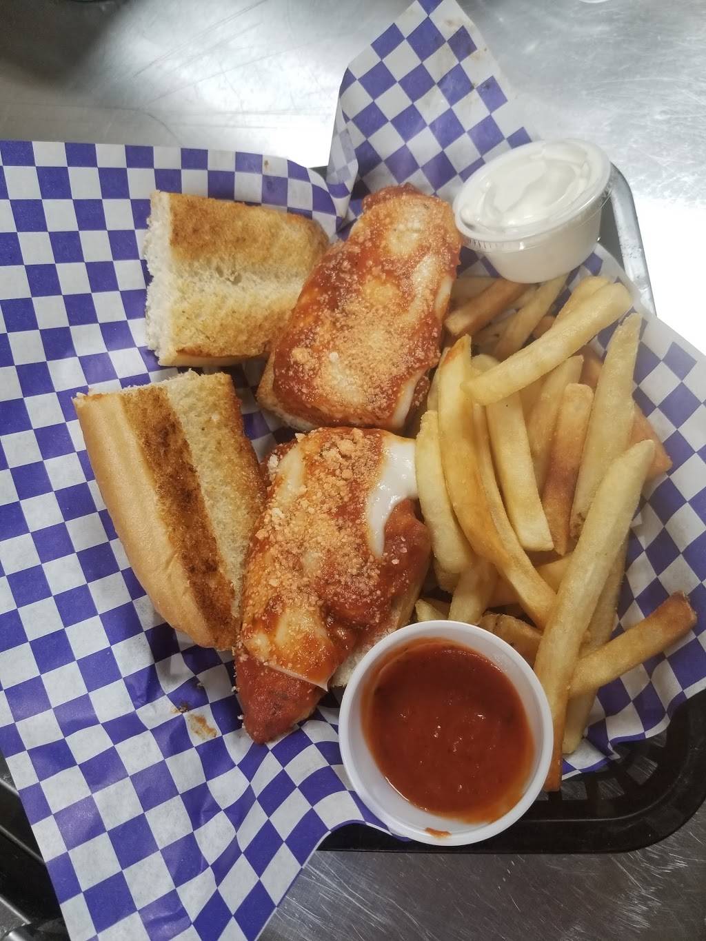 Diamond Billiards Bar & Grill | restaurant | 3400 W Ridge Rd Ste. 1, Greece, NY 14626, USA | 5854916261 OR +1 585-491-6261