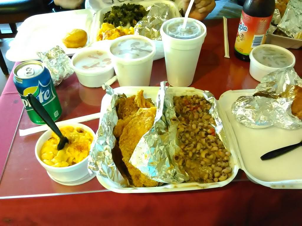 Dulans Soul Food Kitchen | restaurant | 202 E Manchester Blvd, Inglewood, CA 90301, USA | 3106713345 OR +1 310-671-3345