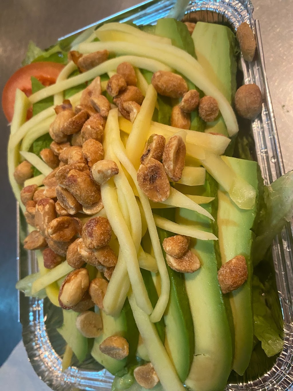 Sushi Tatsu III | restaurant | 644 Flatbush Ave, Brooklyn, NY 11225, USA | 9292098139 OR +1 929-209-8139