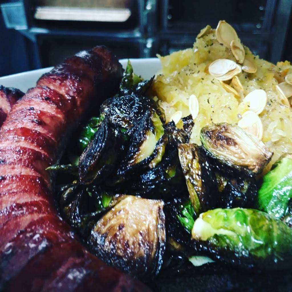 Carbo barbecue | restaurant | 1348 Route 321 N, Duhamel, QC J0V 1G0, Canada | 8194289085 OR +1 819-428-9085