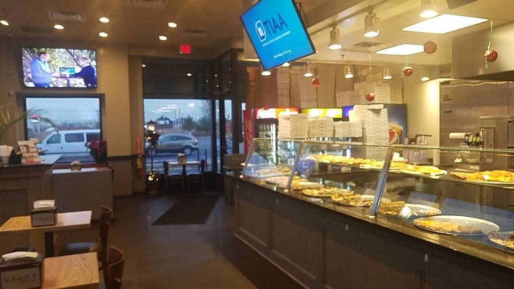 Puzos Pizzeria & Restaurant | restaurant | 49 NJ-17, Rutherford, NJ 07070, USA | 2015318900 OR +1 201-531-8900