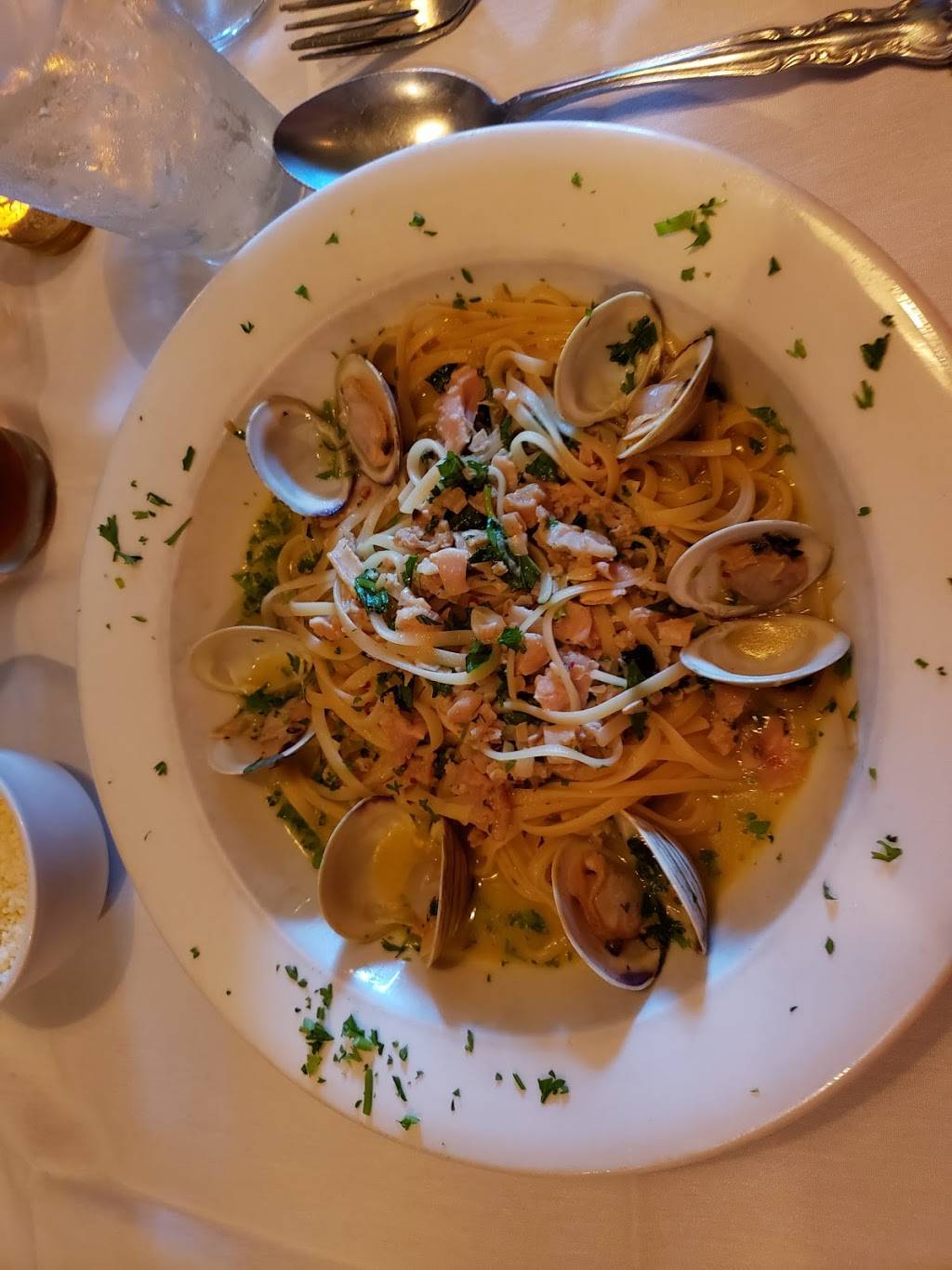 Pegasus Restaurant | restaurant | 5604 Patterson Ave, Richmond, VA 23226, USA | 8042823719 OR +1 804-282-3719