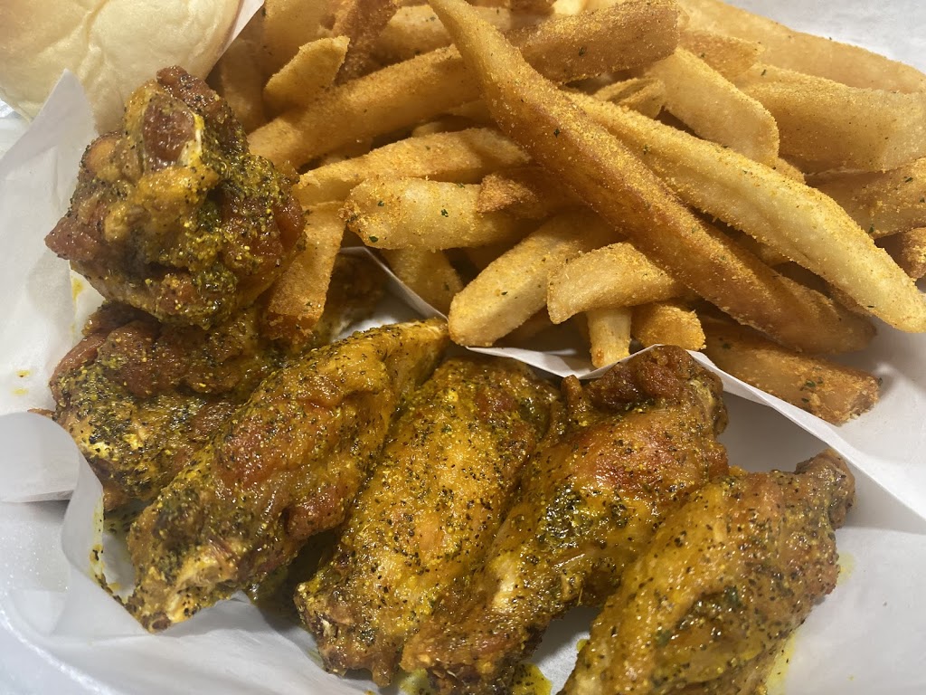 Zuberi Zings | restaurant | 726 North Pkwy, Memphis, TN 38105, USA | 9015308205 OR +1 901-530-8205