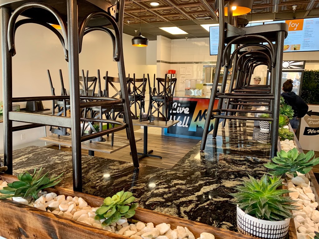 Foy Superfoods West Mobile | restaurant | 6345 Airport Blvd, Mobile, AL 36608, USA | 2515868995 OR +1 251-586-8995