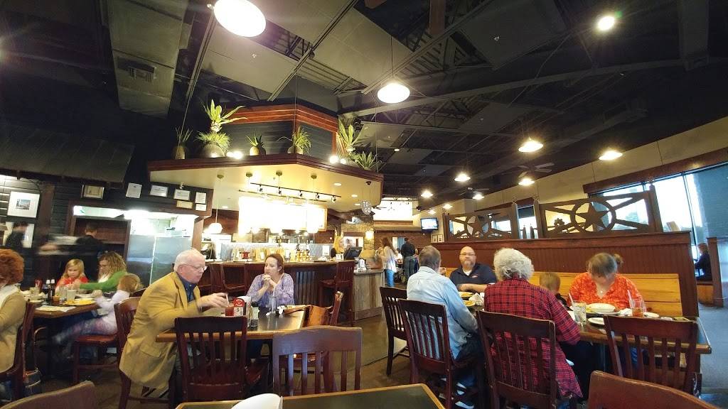 Cotton Patch Cafe | restaurant | 6101 Long Prairie Rd, Flower Mound, TX 75028, USA | 9723558780 OR +1 972-355-8780