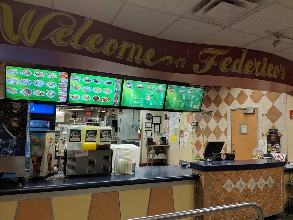 Federicos Mexican Food | restaurant | 4490 W Peoria Ave, Glendale, AZ 85302, USA | 6239300724 OR +1 623-930-0724