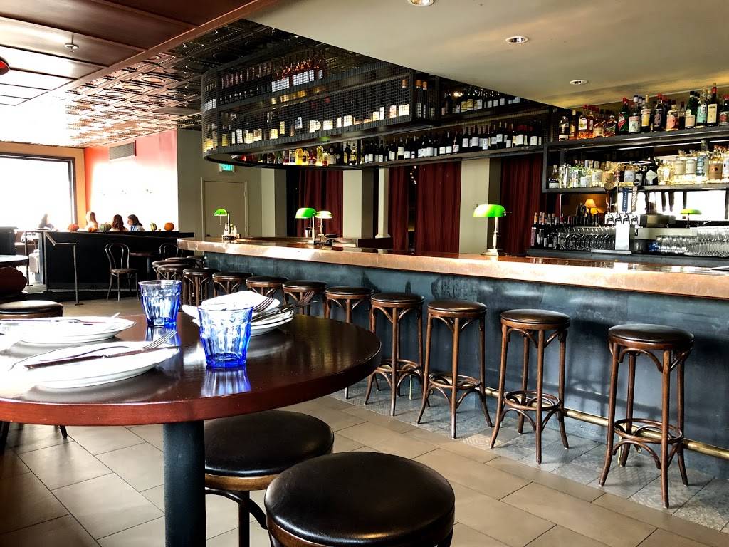 Maybecks | restaurant | 3213 Scott St, San Francisco, CA 94123, USA | 4154008500 OR +1 415-400-8500