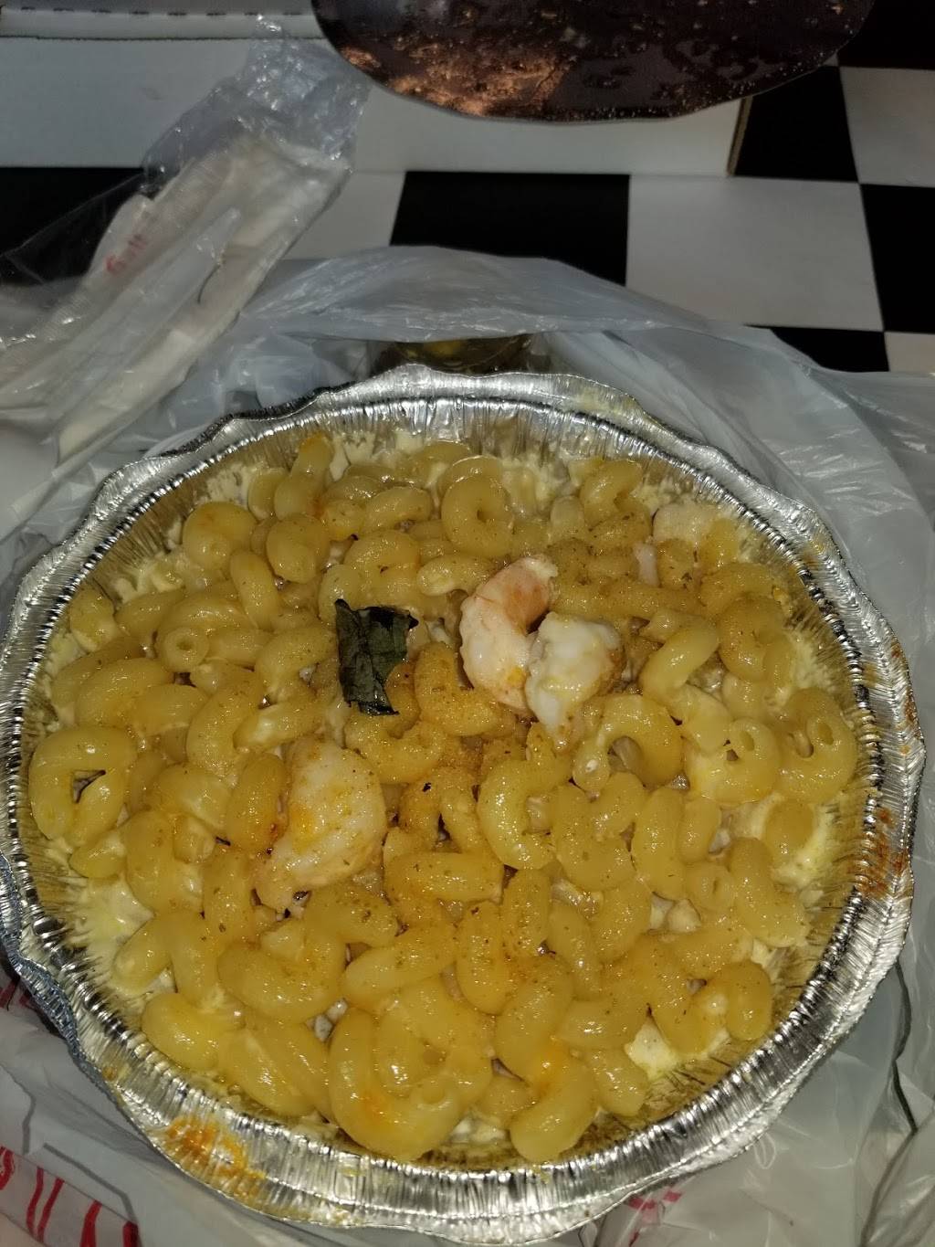 Arte Pizza - Glynn Isles | restaurant | 710 Glynn Isle, Brunswick, GA 31525, USA | 9122899046 OR +1 912-289-9046