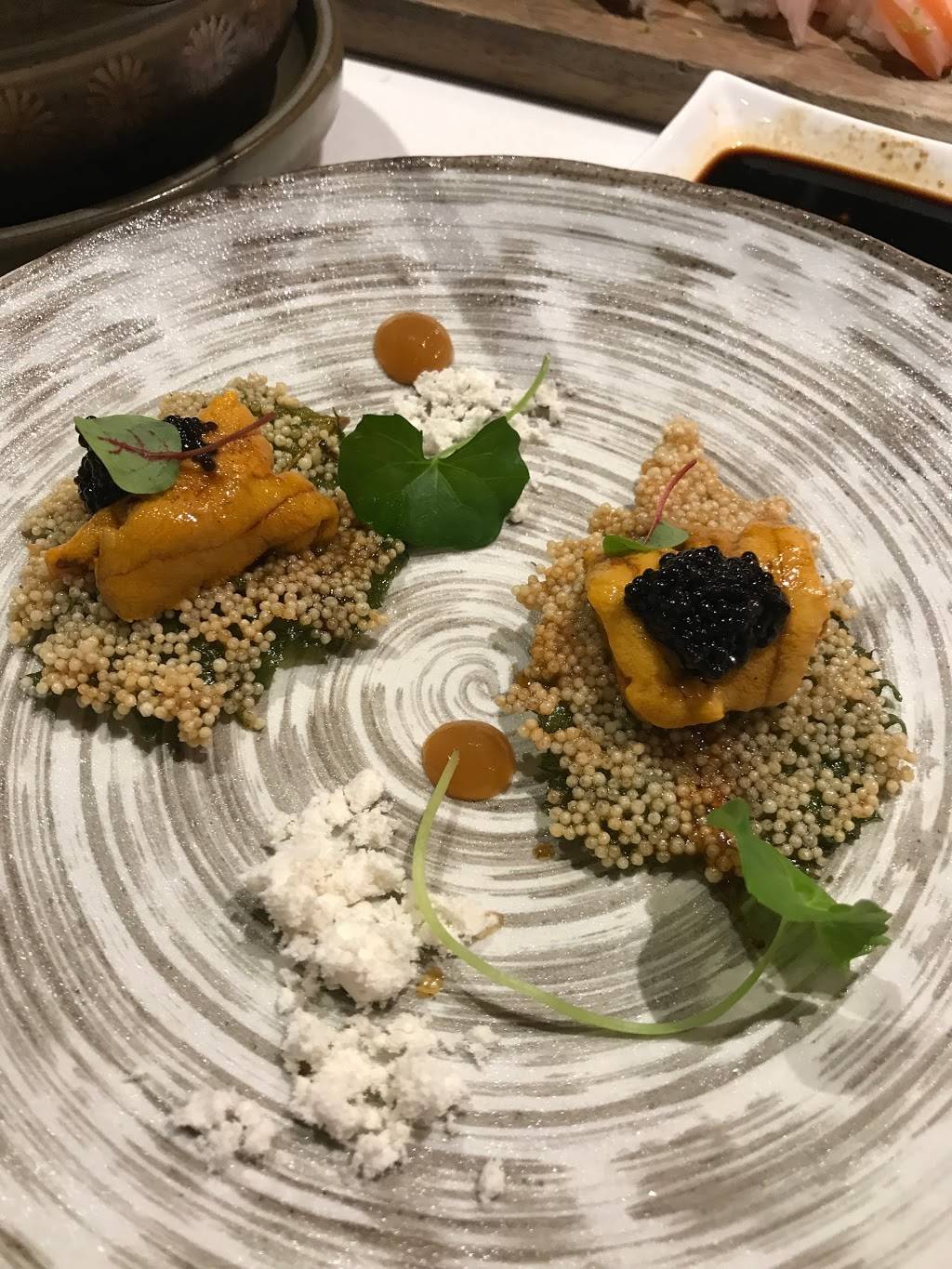 Kabooki Sushi | restaurant | 3122 E Colonial Dr, Orlando, FL 32803, USA | 4072283839 OR +1 407-228-3839