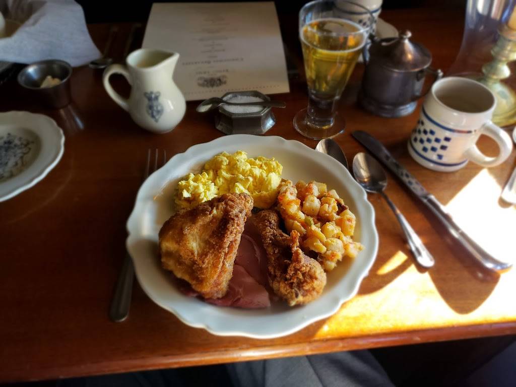 Kings Arms Tavern | restaurant | 416 E Duke of Gloucester St, Williamsburg, VA 23185, USA | 8555780080 OR +1 855-578-0080