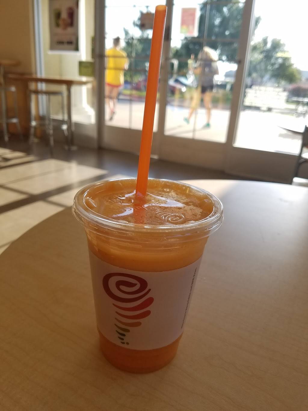 Jamba Juice Las Colinas Village | restaurant | 6440 N MacArthur Blvd, Irving, TX 75039, USA | 9724013800 OR +1 972-401-3800