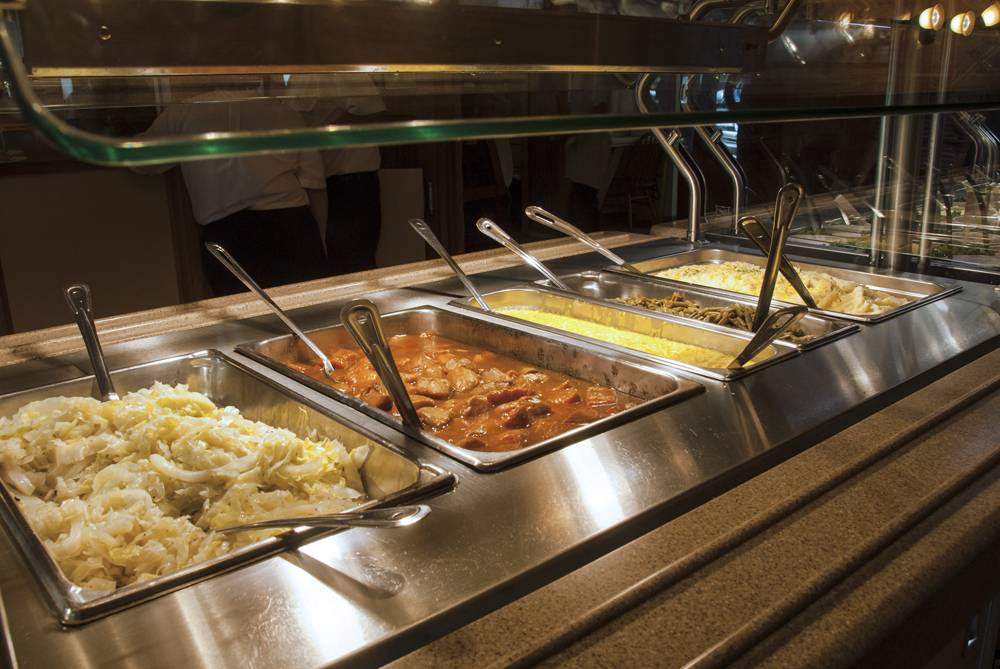 Grannys Kitchen | restaurant | 1098 Paint Town Rd, Cherokee, NC 28719, USA | 8284975010 OR +1 828-497-5010