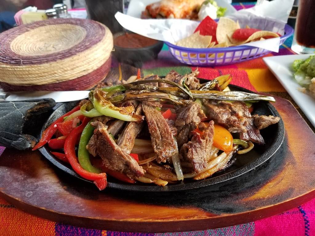 Ay Caramba! | restaurant | 18540 Vía Princessa, Santa Clarita, CA 91387, USA | 6612507821 OR +1 661-250-7821