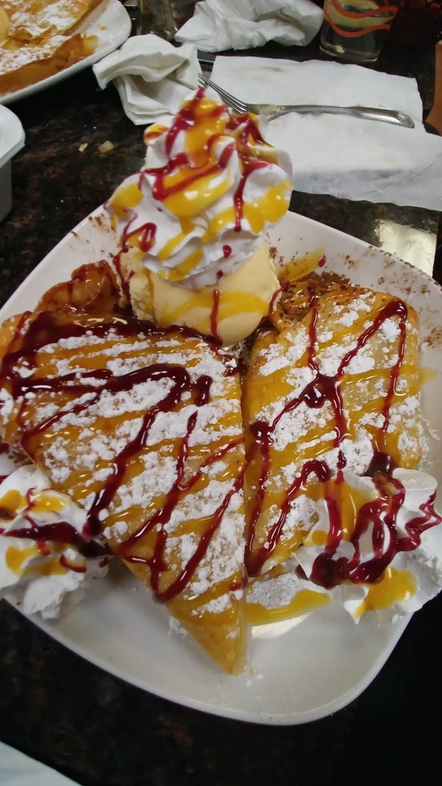 Village Cafe | restaurant | 68940 Main St, Richmond, MI 48062, USA | 5867273663 OR +1 586-727-3663