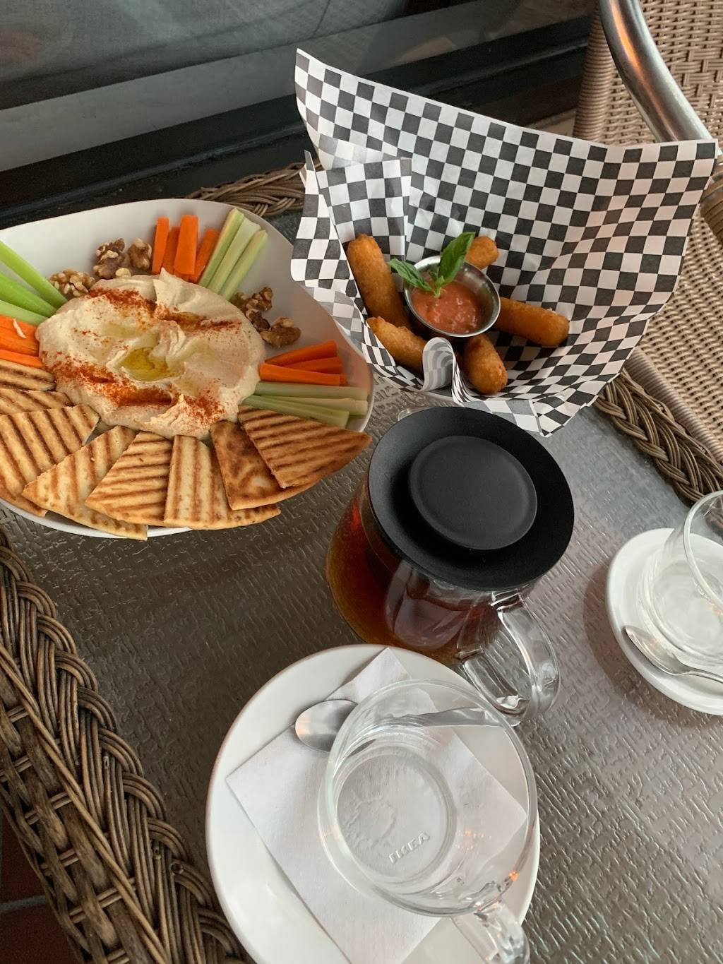 Darna Cafe | cafe | 800 E Hallandale Beach Blvd, Hallandale Beach, FL 33009, USA | 7547770505 OR +1 754-777-0505