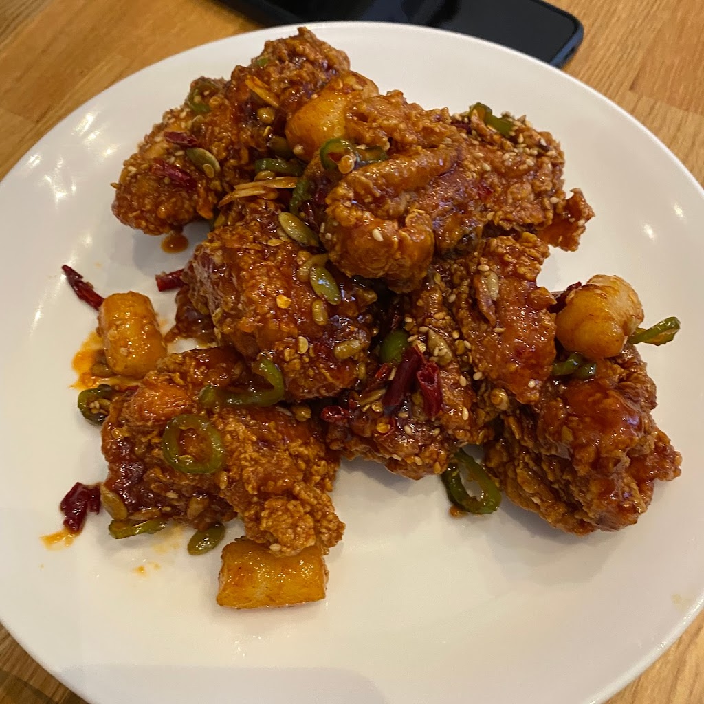 Furai Chicken Yorba Linda | restaurant | 18340 Yorba Linda Blvd Ste 104, Yorba Linda, CA 92886, USA | 6573001507 OR +1 657-300-1507