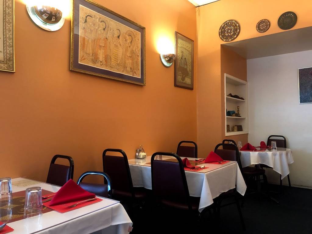 New Indian Cuisine | restaurant | 895 Willow St, San Jose, CA 95125, USA | 4089938730 OR +1 408-993-8730
