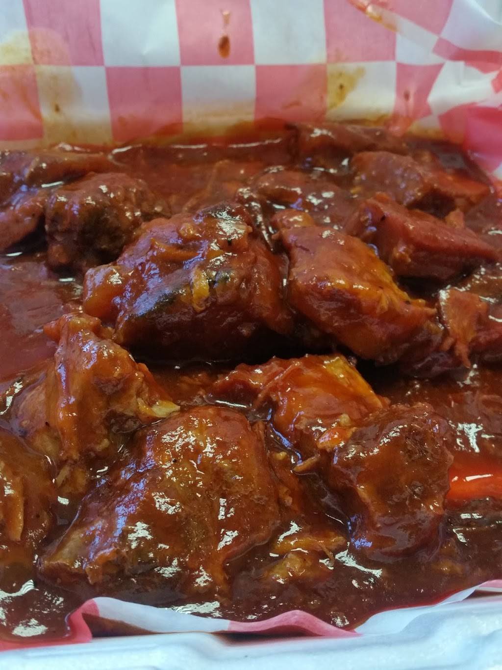 Big Moes BBQ Express | restaurant | 1928 Gull Rd, Kalamazoo, MI 49048, USA | 2694885502 OR +1 269-488-5502