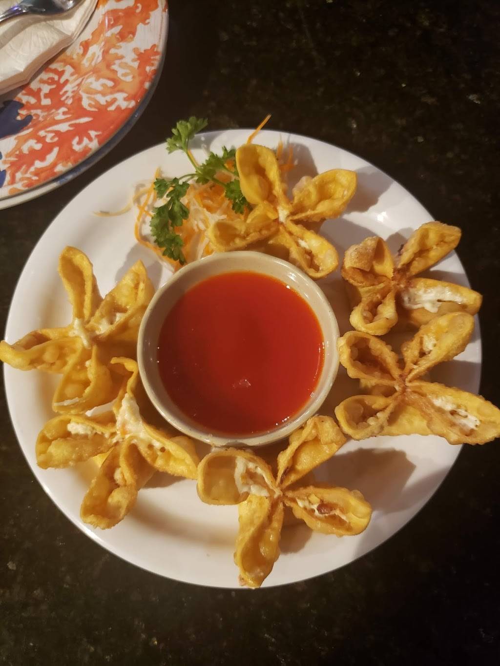 Sakura Asian Fusion | restaurant | 7618 W Irlo Bronson Memorial Hwy, Kissimmee, FL 34746, USA | 4072398778 OR +1 407-239-8778