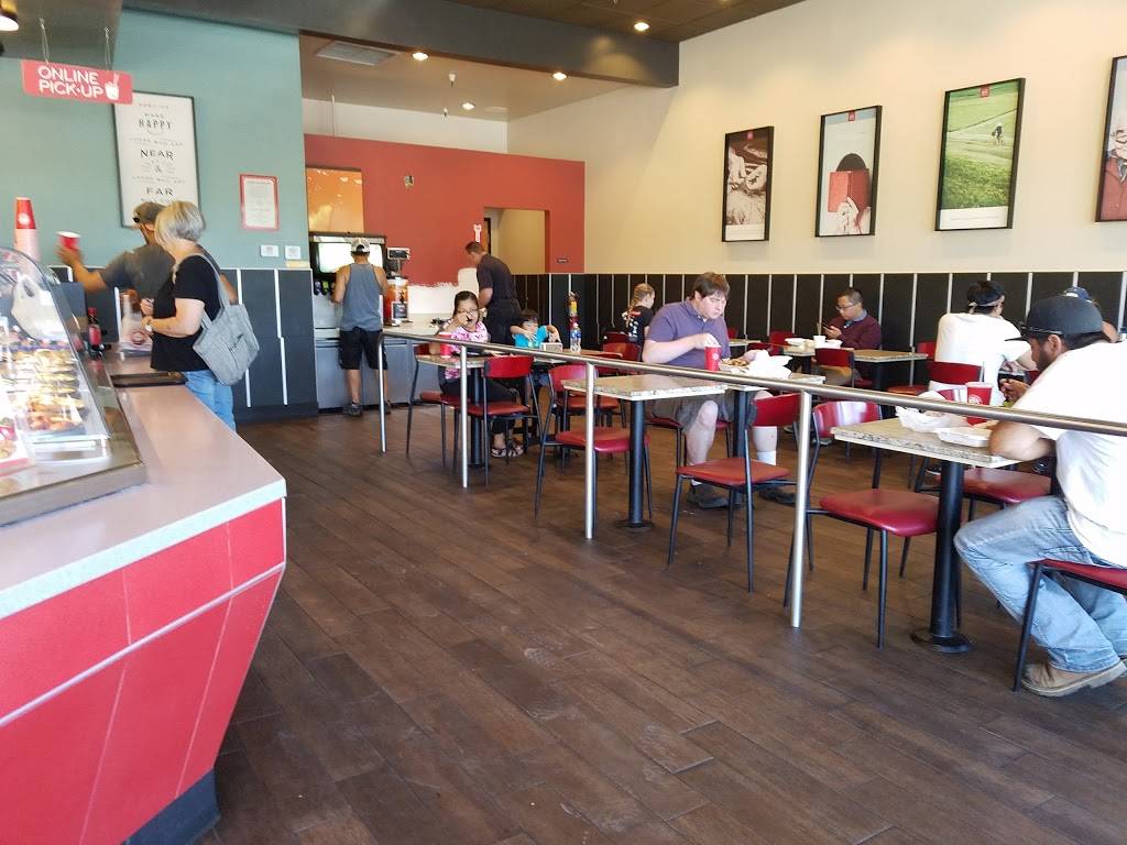 Panda Express | meal takeaway | 255 Soscol Ave, Napa, CA 94559, USA | 7072580202 OR +1 707-258-0202