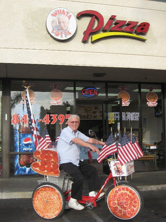 Whata Lotta Pizza | restaurant | 18362 Beach Blvd, Huntington Beach, CA 92648, USA | 7148414395 OR +1 714-841-4395