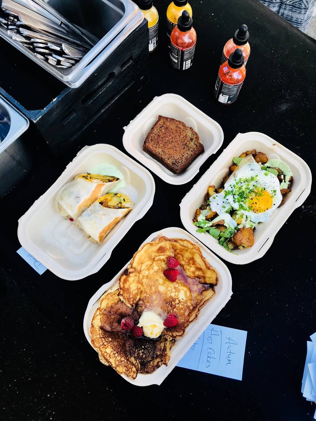 breakfast | restaurant | Mission St Ext, Santa Cruz, CA 95060, USA | 8318886576 OR +1 831-888-6576