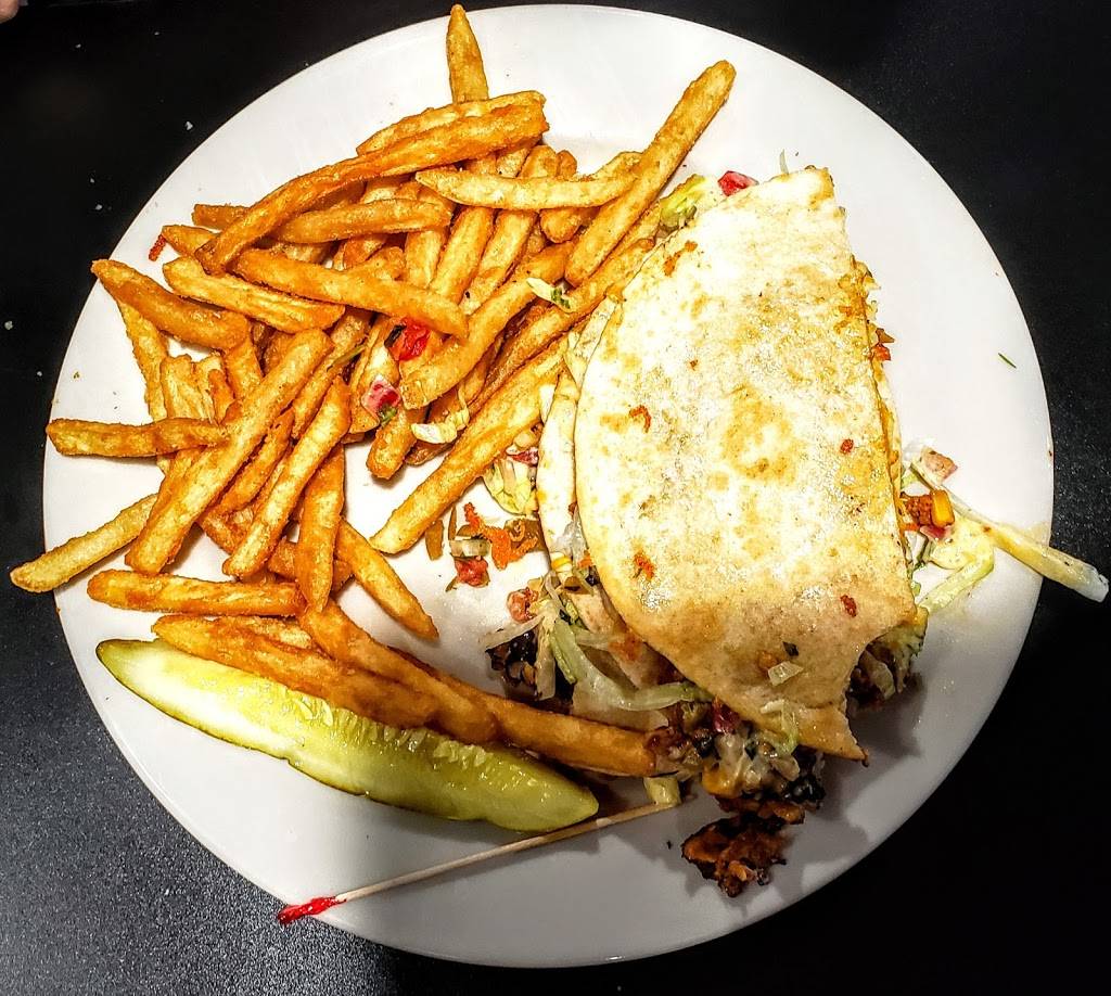 Stacked Pickle | restaurant | 103 N Springboro Pike, Dayton, OH 45449, USA | 9373318090 OR +1 937-331-8090