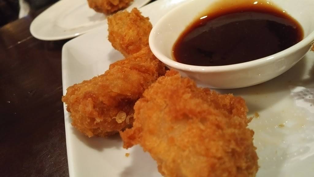 Lakeview Pearl Sushi Bar & Asian Bistro | restaurant | 6300 Canal Blvd, New Orleans, LA 70124, USA | 5043095711 OR +1 504-309-5711