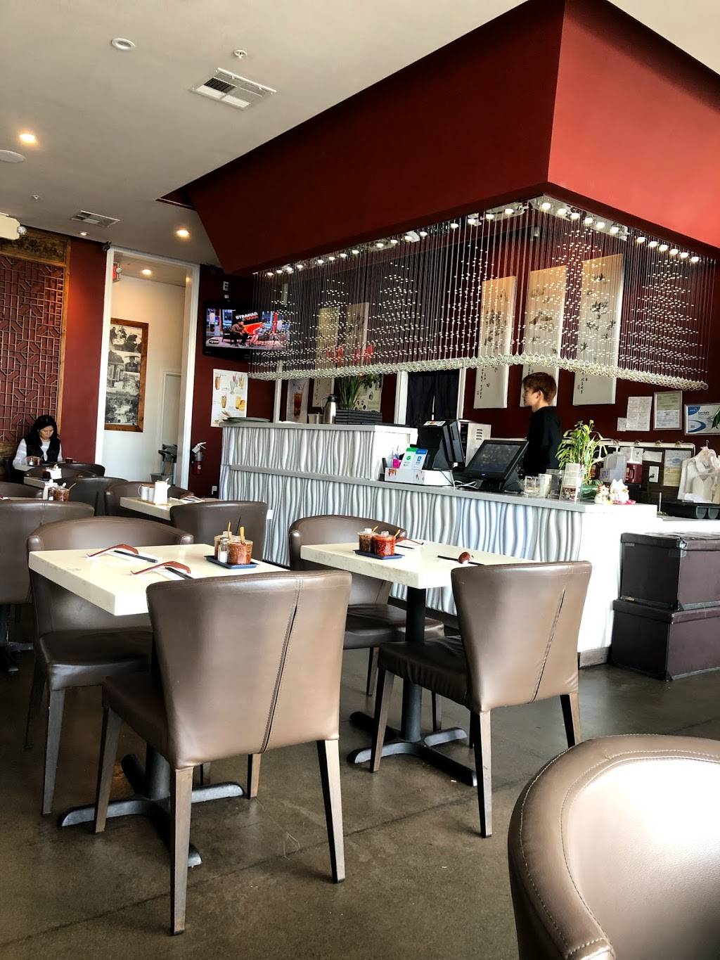 Classic Guilin Rice Noodles | restaurant | 1183 S De Anza Blvd #60, San Jose, CA 95129, USA | 4083201888 OR +1 408-320-1888