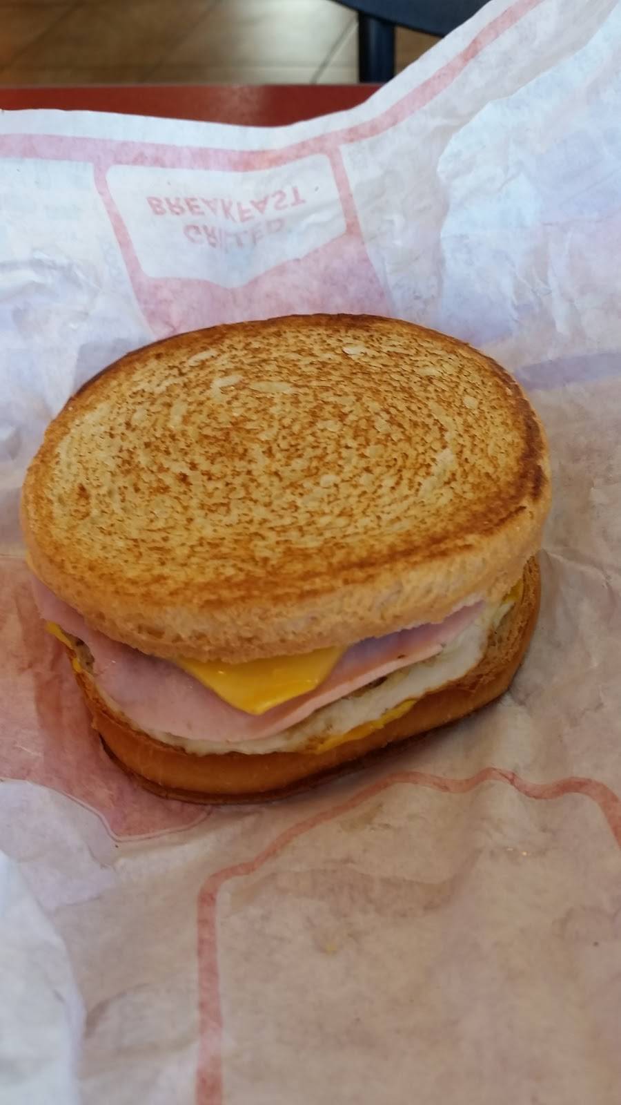 Jack in the Box | restaurant | 4085 Railroad Ave, Redding, CA 96001, USA | 5302443828 OR +1 530-244-3828