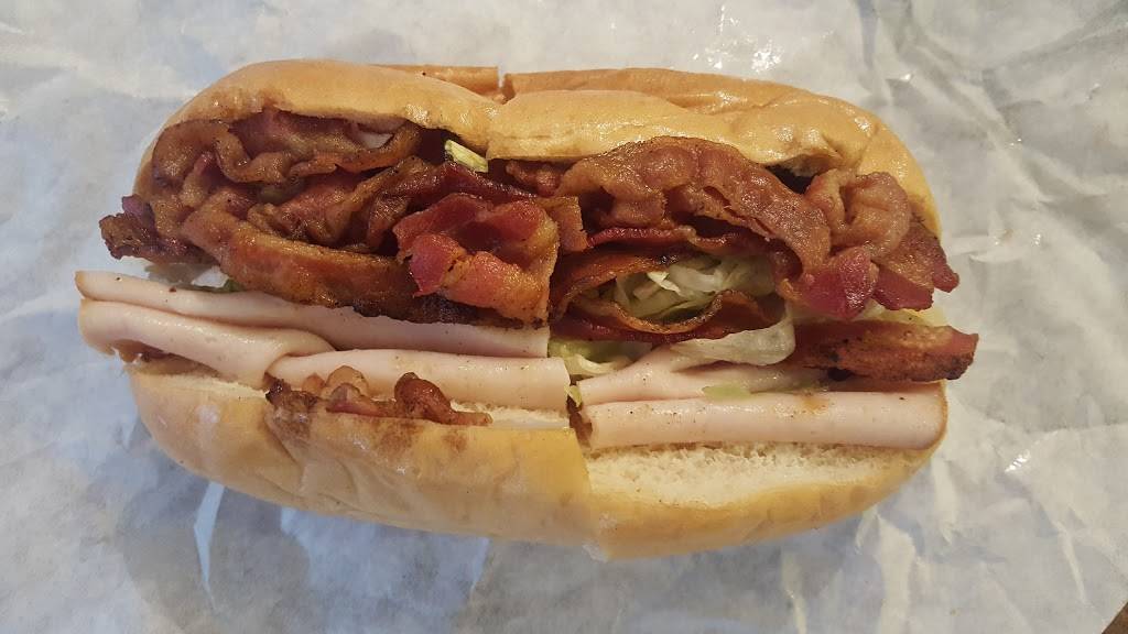 TJS Subs | meal takeaway | 167 Arrow Hwy, Glendora, CA 91740, USA | 6269141013 OR +1 626-914-1013