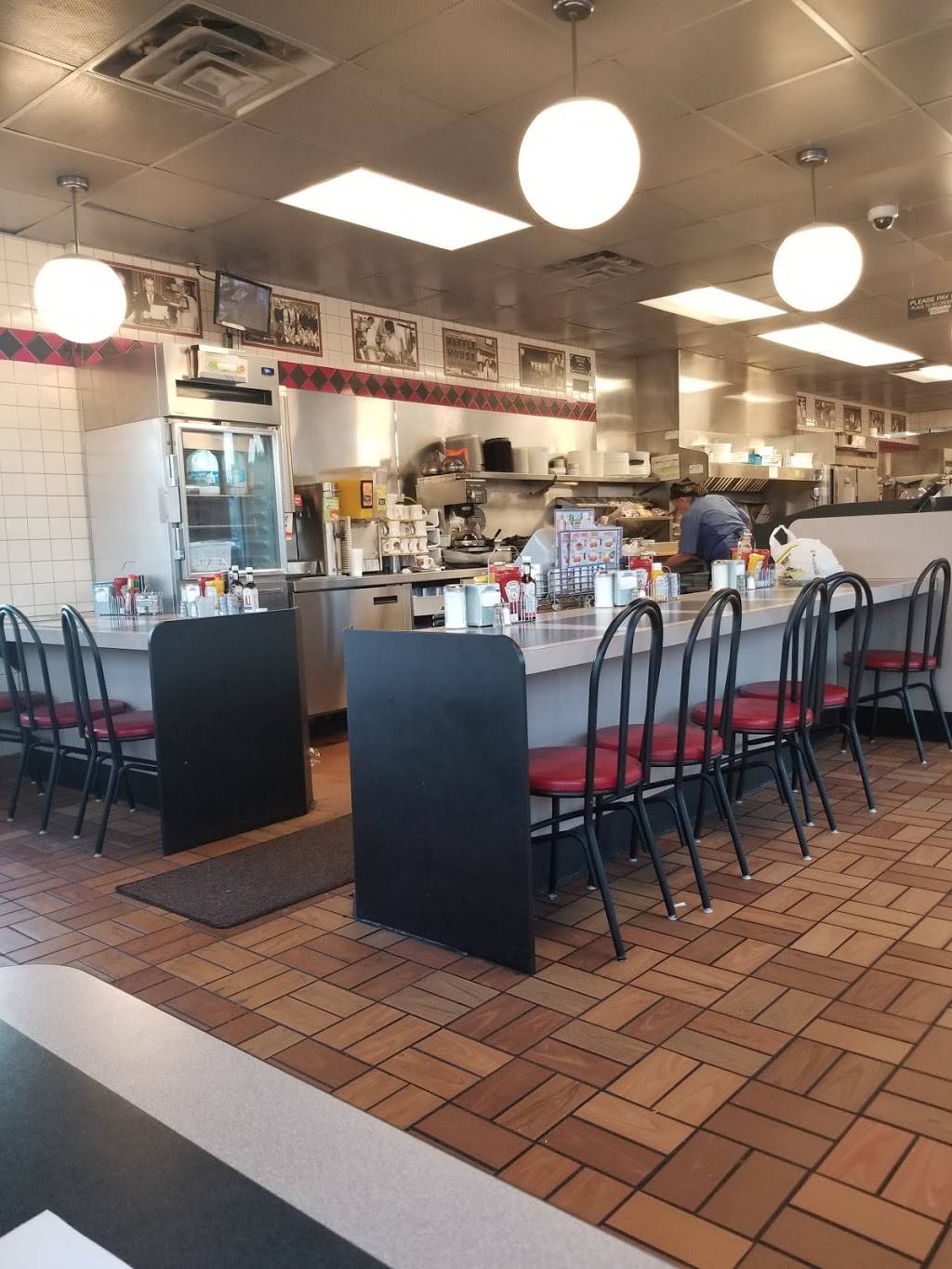 Waffle House | meal takeaway | 7180 Normandy Blvd, Jacksonville, FL 32205, USA | 9047819594 OR +1 904-781-9594