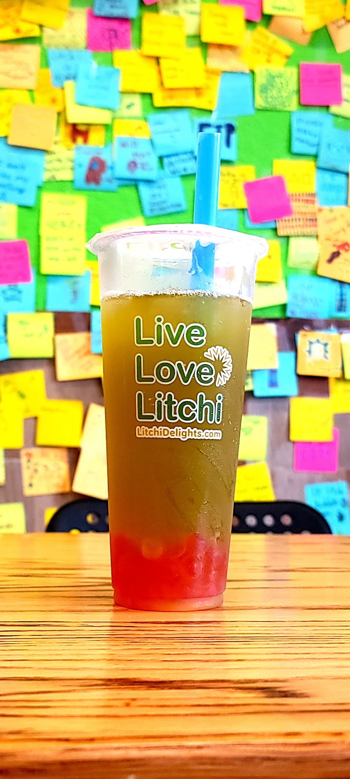 Litchi Delights | restaurant | 15973 Pines Blvd, Pembroke Pines, FL 33027, USA | 9545890167 OR +1 954-589-0167