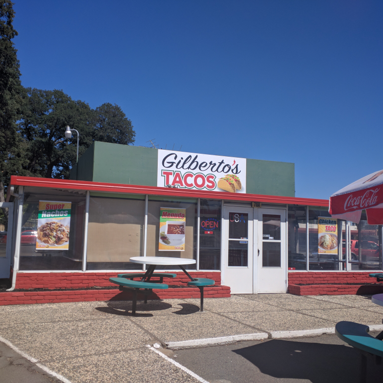 Gilbertos Tacos Mexican Restaurant | restaurant | 7150 Auburn Blvd, Citrus Heights, CA 95610, USA | 9167453504 OR +1 916-745-3504