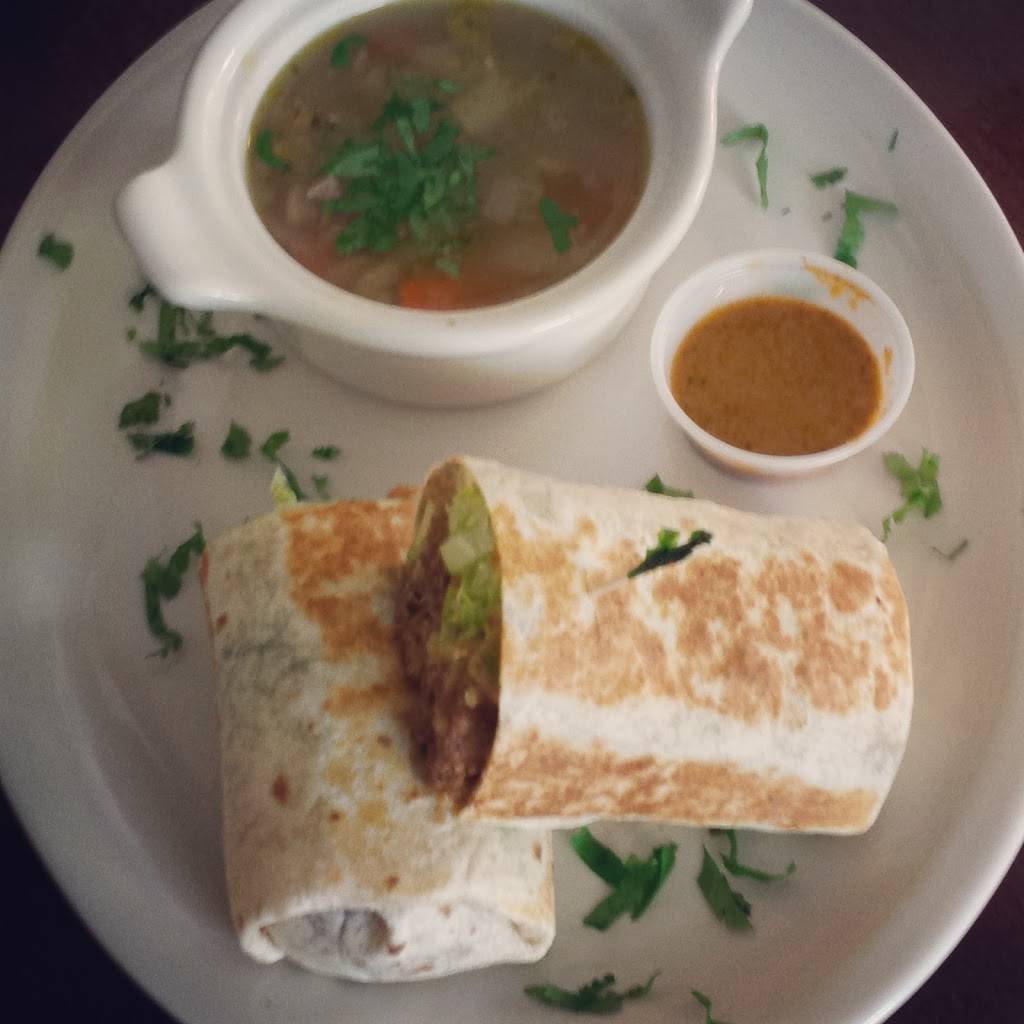 Las Brasas Mexican Grill | restaurant | 9 Lucy St, Woodbridge, CT 06525, USA | 2035539844 OR +1 203-553-9844