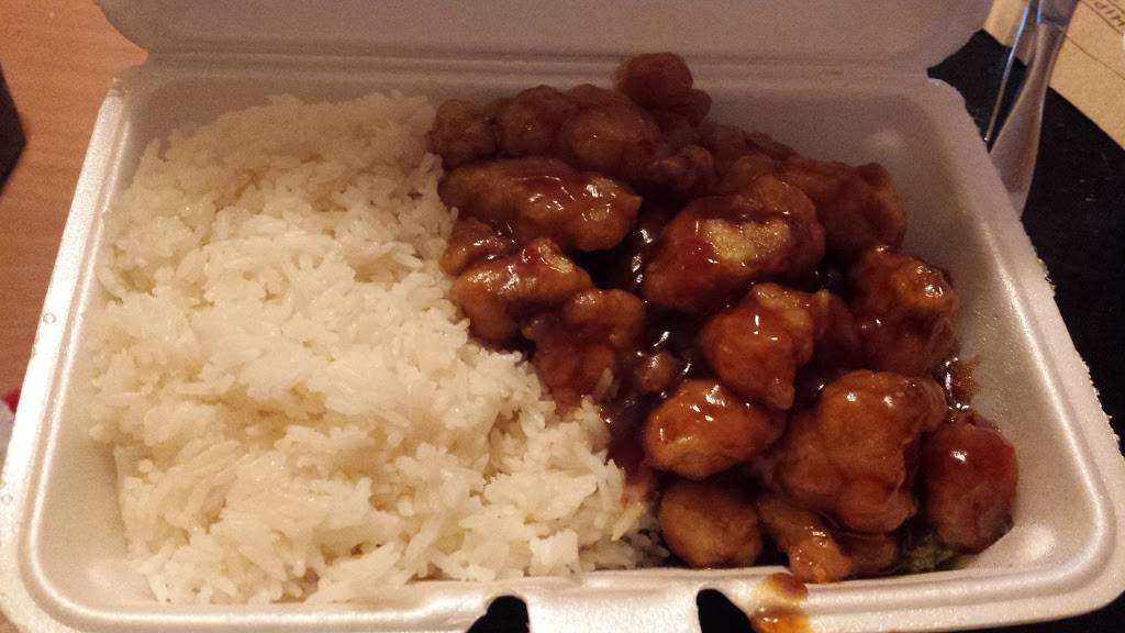 Happi Wok | restaurant | 13606 University Plaza St, Tampa, FL 33613, USA | 8139718559 OR +1 813-971-8559