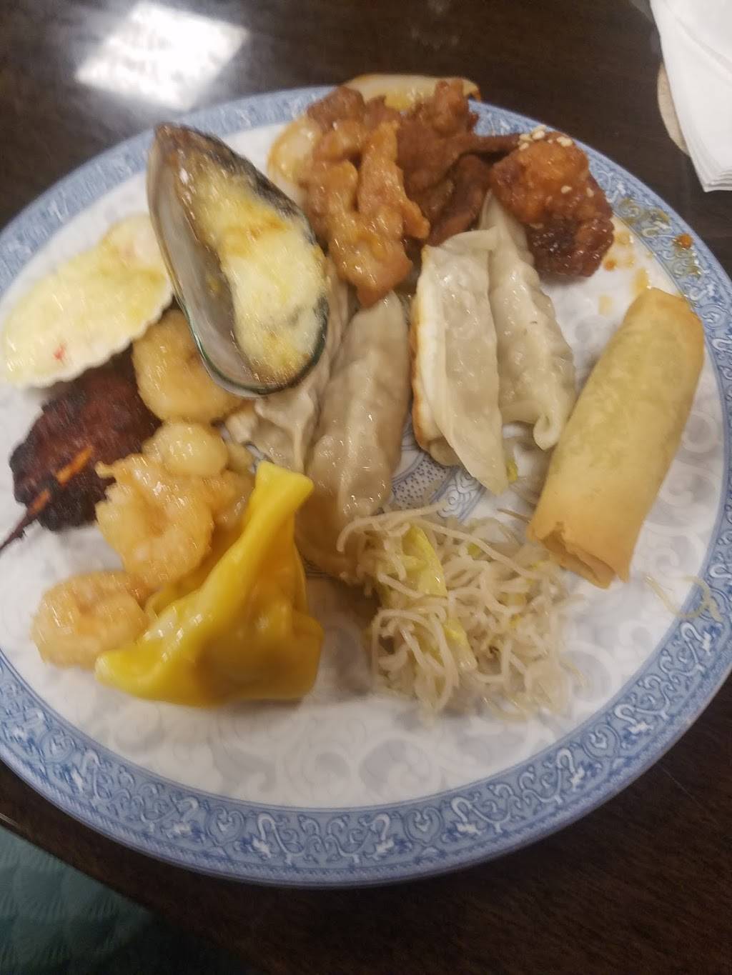 Golden Buffet | restaurant | 979 S Saginaw Rd, Midland, MI 48640, USA | 9896339888 OR +1 989-633-9888