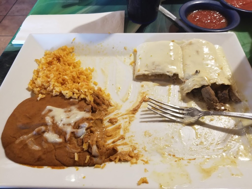 DAbolengo Mexican Cuisine | restaurant | 1155 N Brown St, La Plata, MO 63549, USA | 6603324065 OR +1 660-332-4065