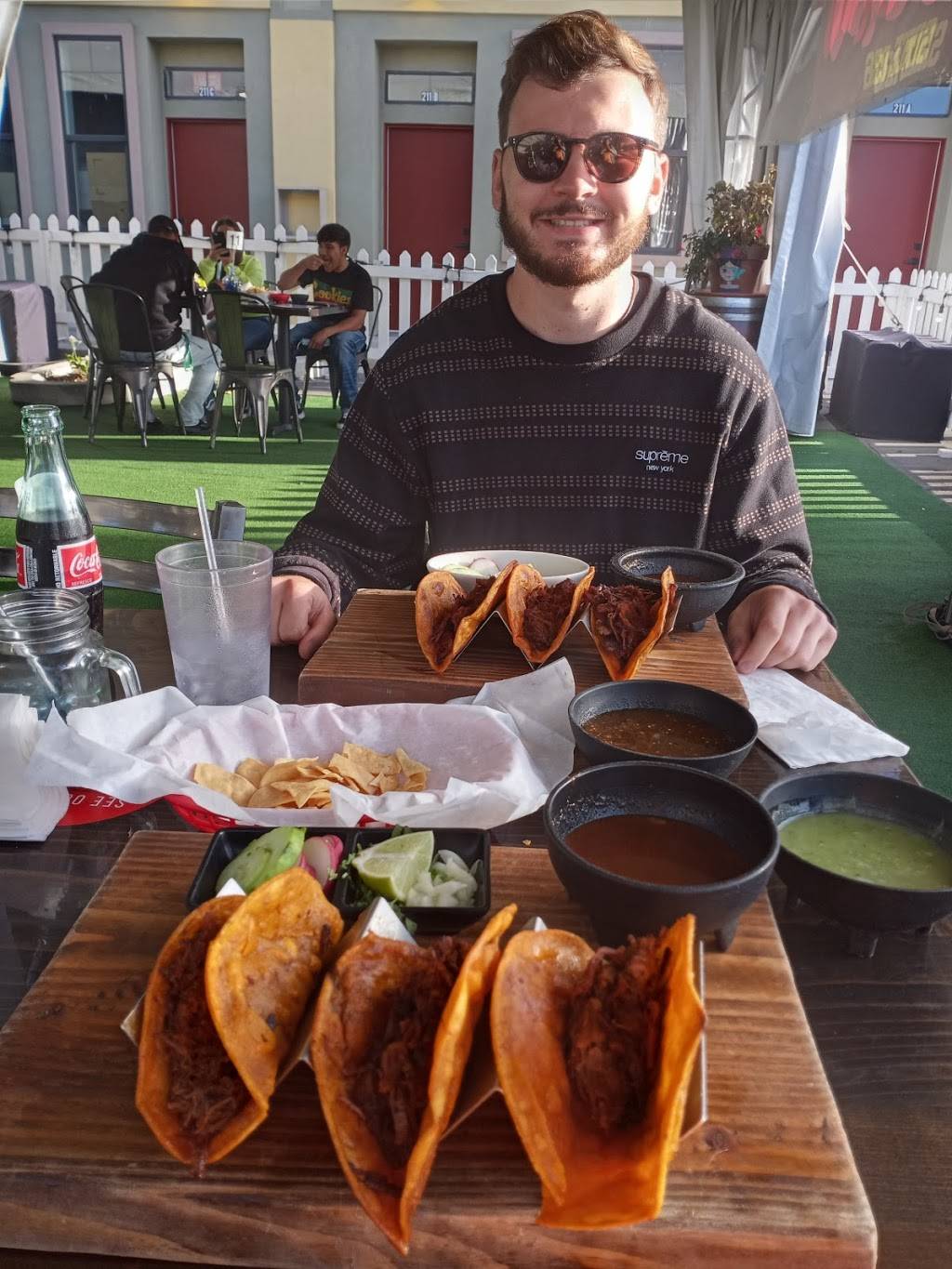 Evas Cantina & Grill | restaurant | 213a Monterey St, Salinas, CA 93901, USA | 8316760072 OR +1 831-676-0072