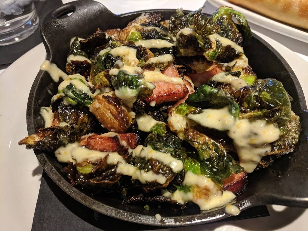 Bonefish Grill | restaurant | 6150 Rockside Pl, Independence, OH 44131, USA | 2165202606 OR +1 216-520-2606